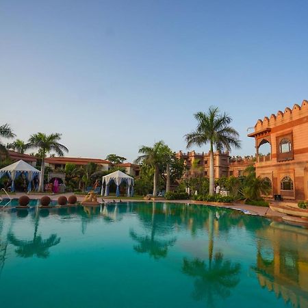 Marugarh Resort And Spa Джодпур Екстериор снимка