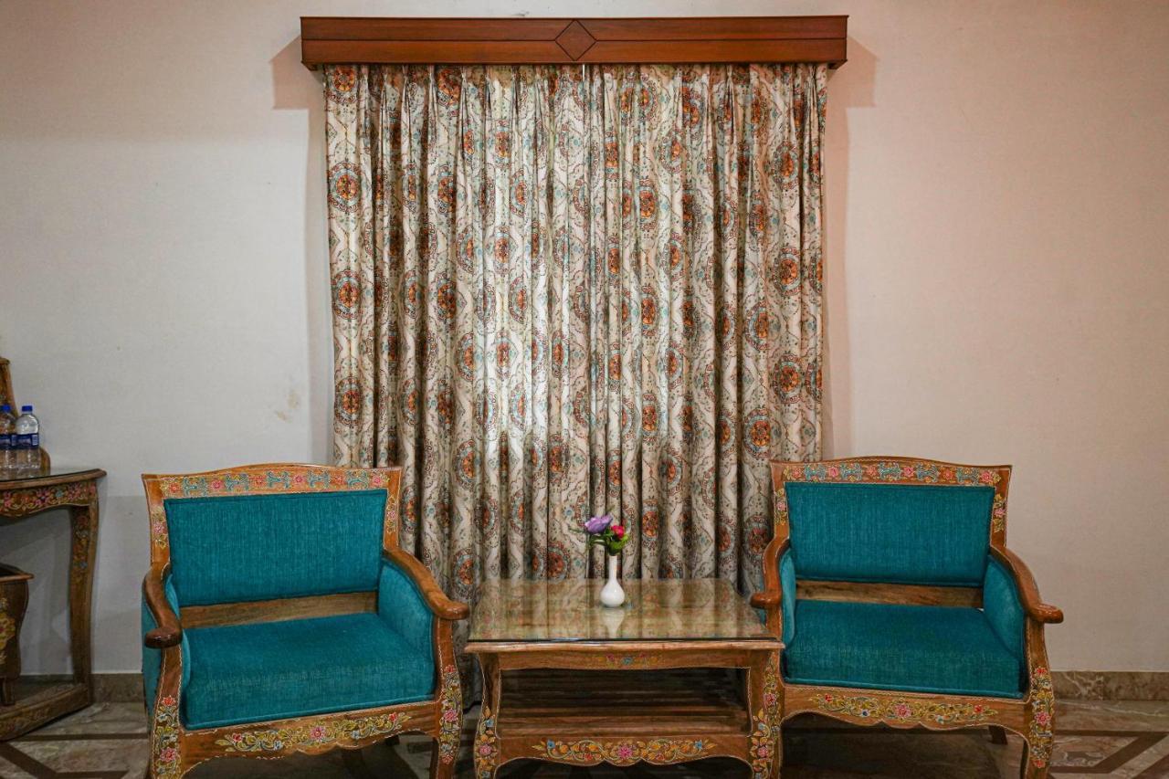 Marugarh Resort And Spa Джодпур Екстериор снимка