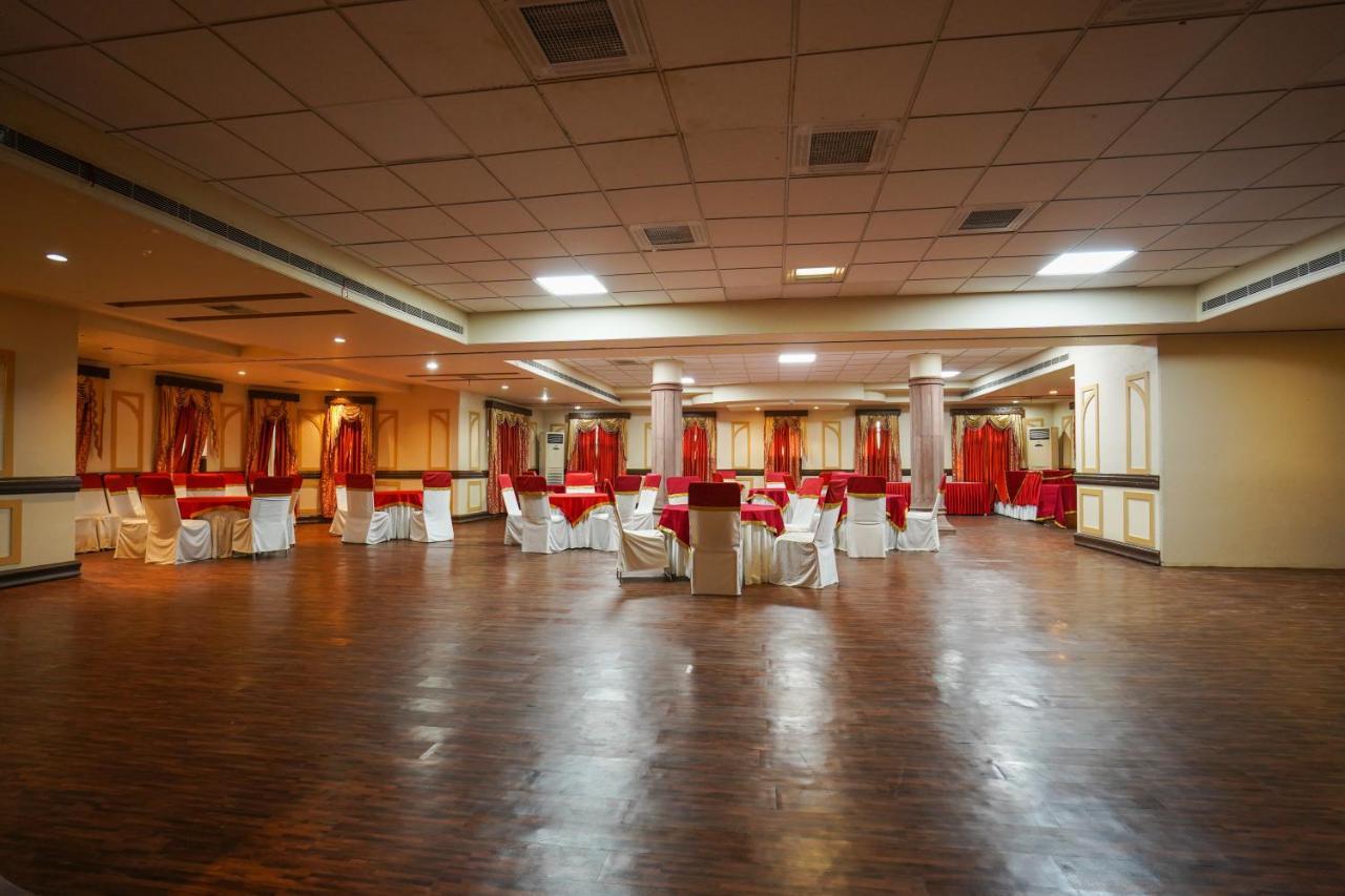 Marugarh Resort And Spa Джодпур Екстериор снимка