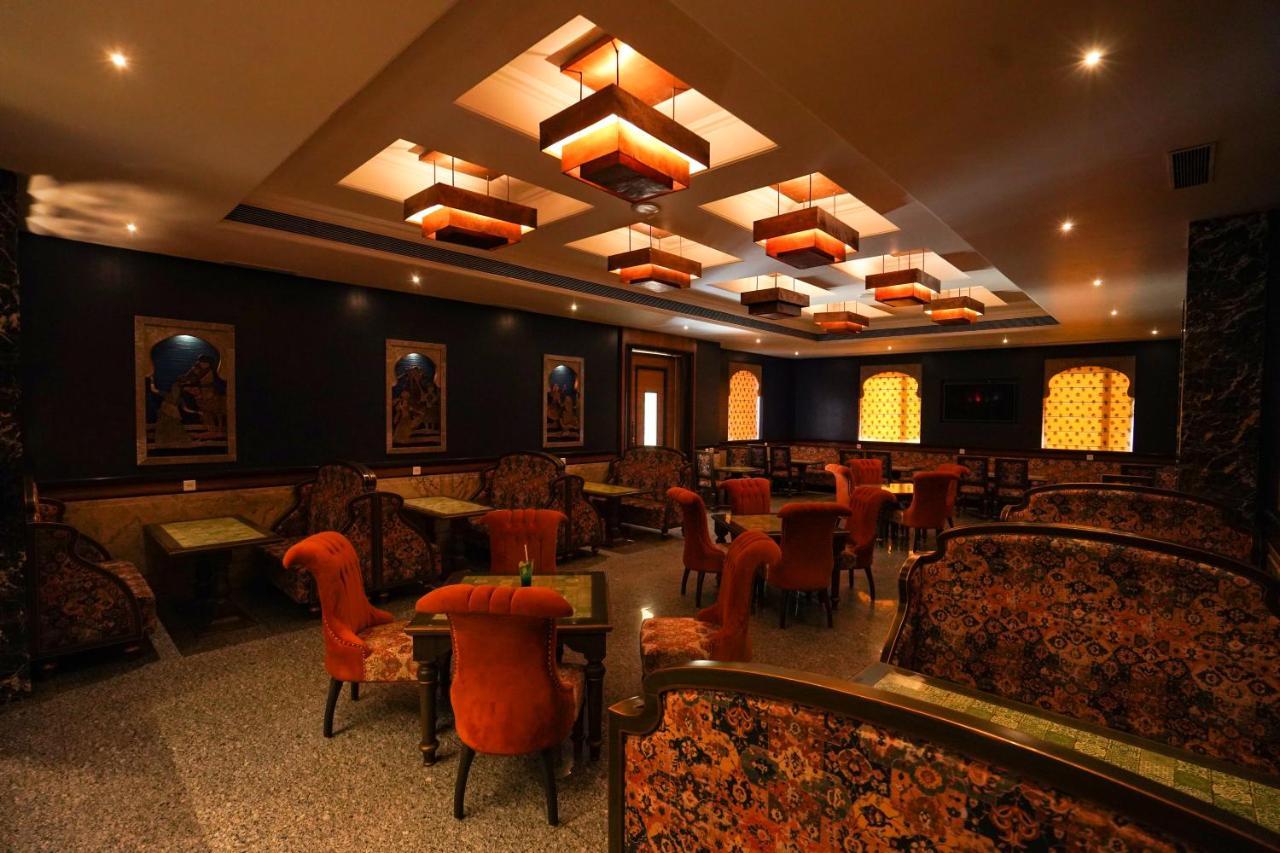 Marugarh Resort And Spa Джодпур Екстериор снимка