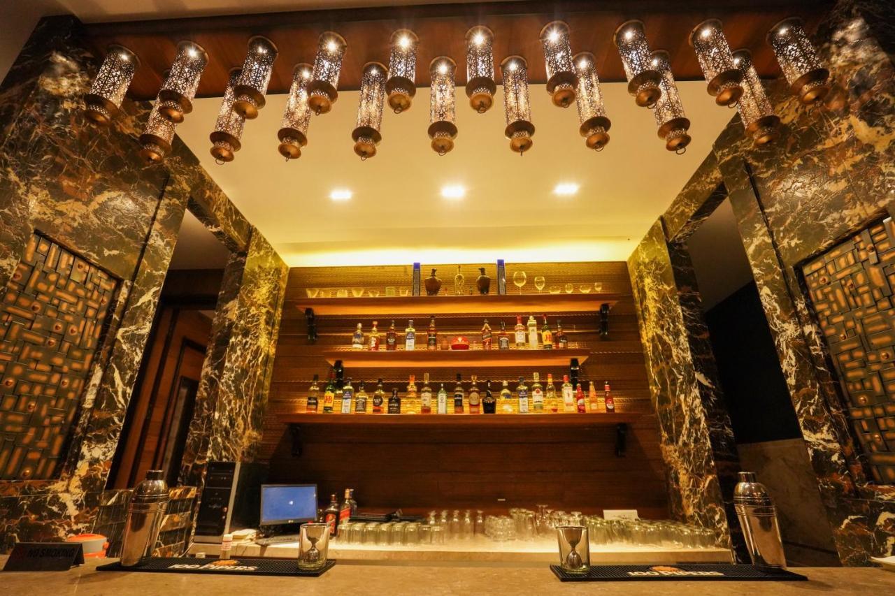 Marugarh Resort And Spa Джодпур Екстериор снимка