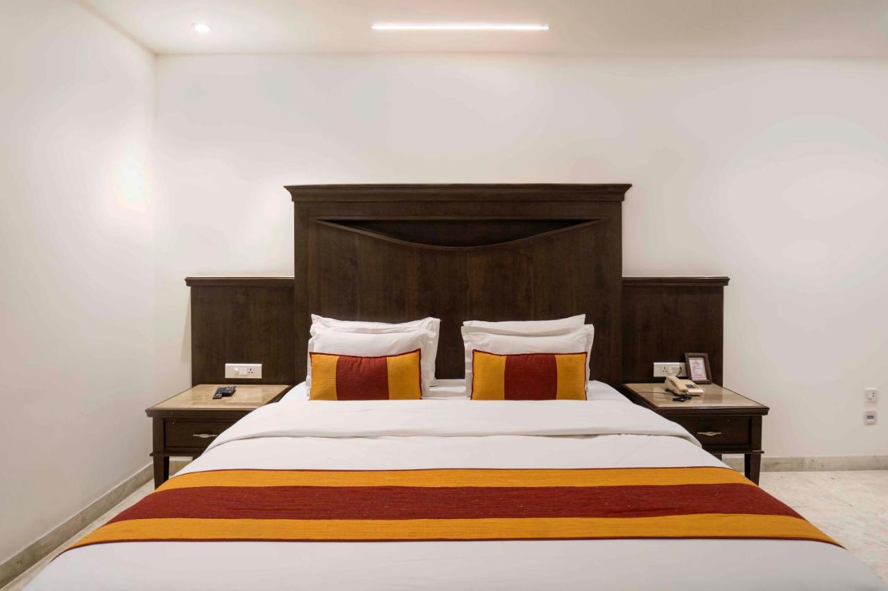 Marugarh Resort And Spa Джодпур Екстериор снимка