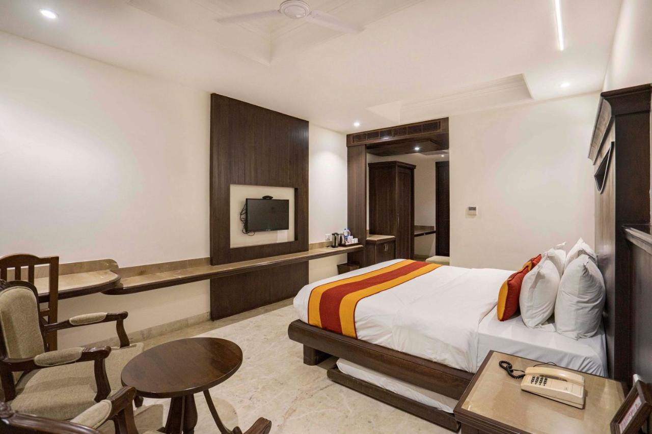 Marugarh Resort And Spa Джодпур Екстериор снимка