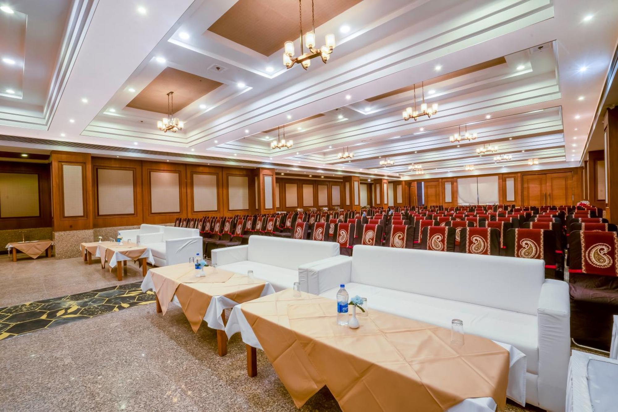 Marugarh Resort And Spa Джодпур Екстериор снимка