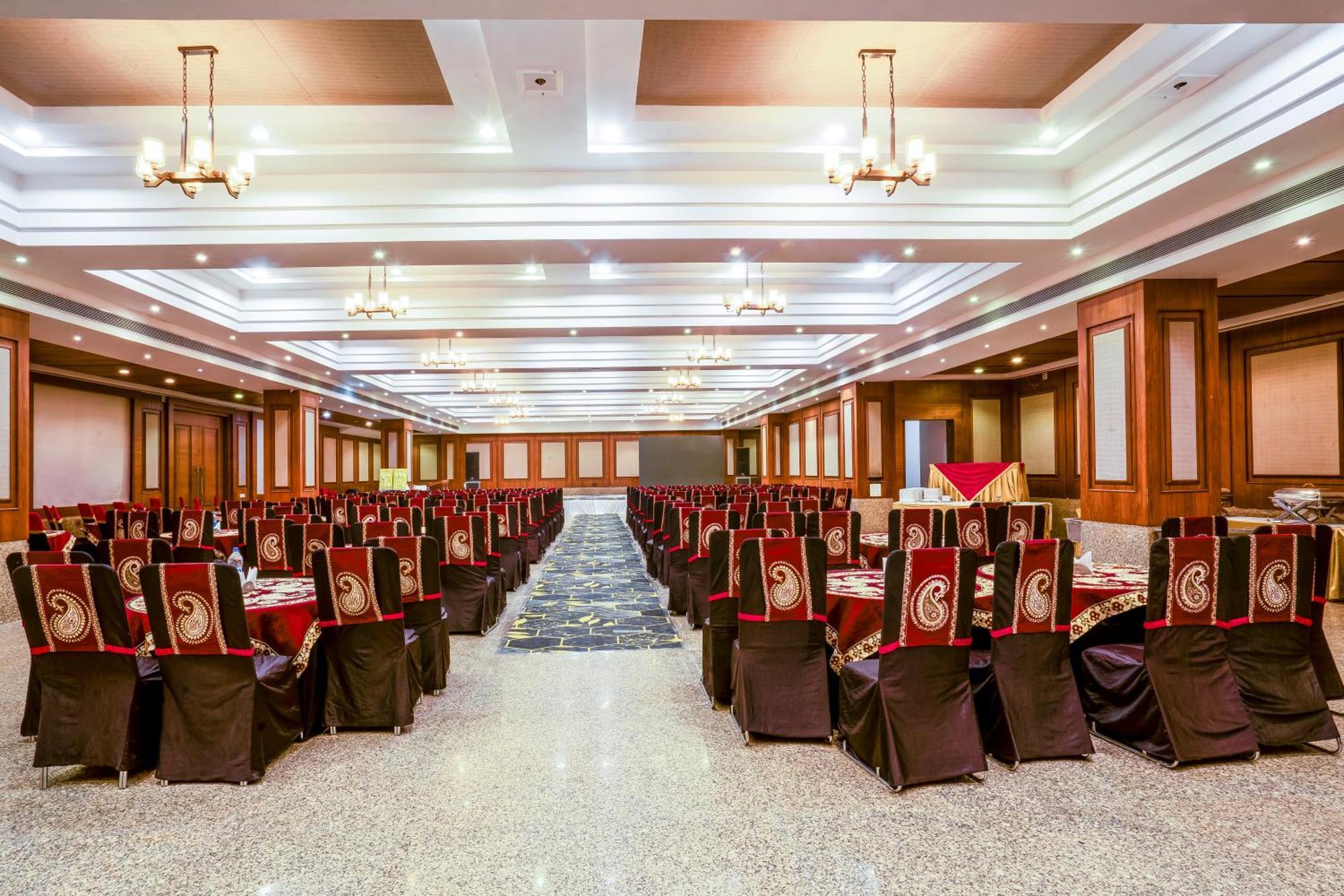 Marugarh Resort And Spa Джодпур Екстериор снимка